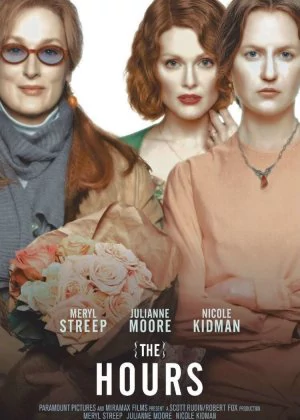 The Hours poster