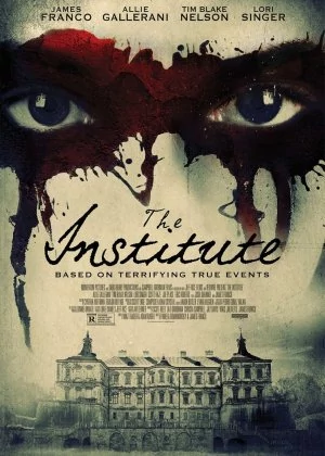 The Institute poster