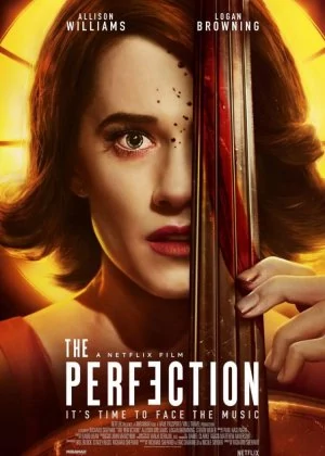 The Perfection poster