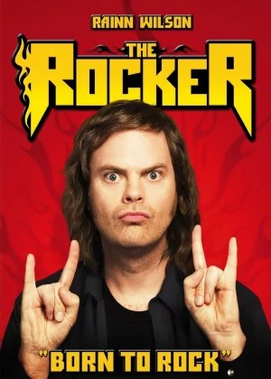 The Rocker poster