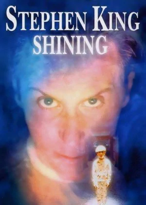 The Shining poster