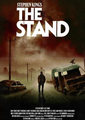 The Stand poster