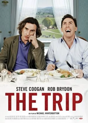 The Trip poster