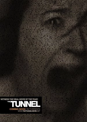 The Tunnel poster