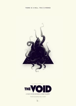 The Void poster