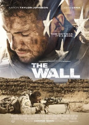 The Wall poster