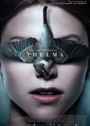 Thelma poster