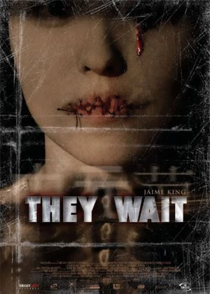 They Wait poster