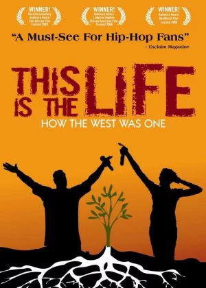 This Is the Life poster