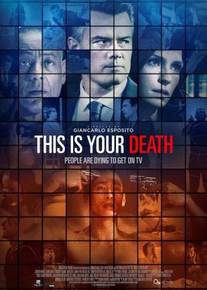 This Is Your Death poster