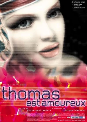 Thomas in Love poster