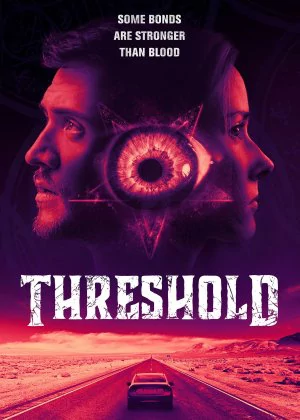 Threshold poster