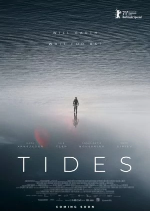 Tides poster