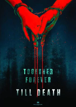 Till Death poster