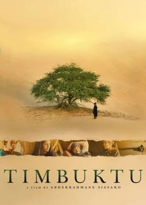 Timbuktu poster