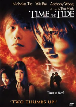 Time and Tide poster