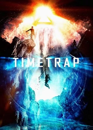 Time Trap poster