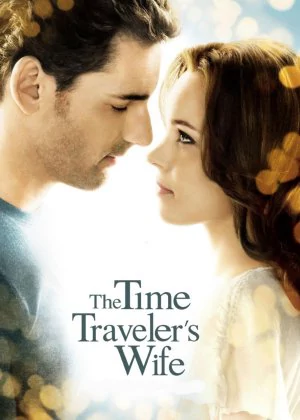 The Time Traveler's Wife poster