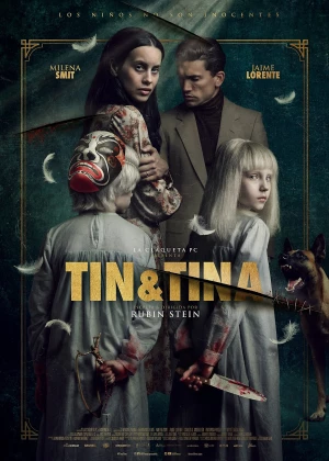 Tin & Tina poster