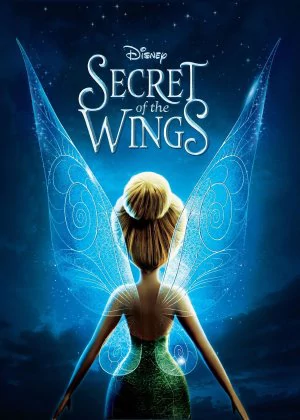 Tinker Bell: Secret of the Wings poster