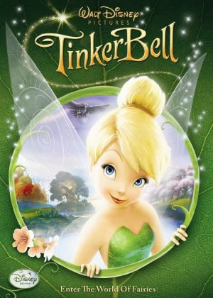 Tinker Bell poster