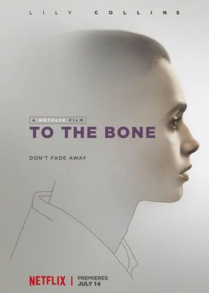 To the Bone poster