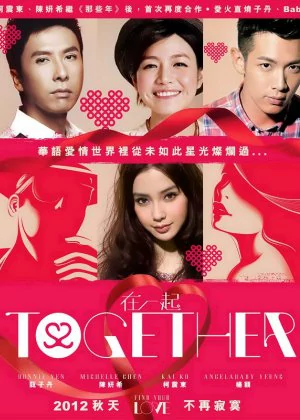 Together poster