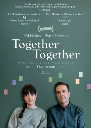 Together Together poster