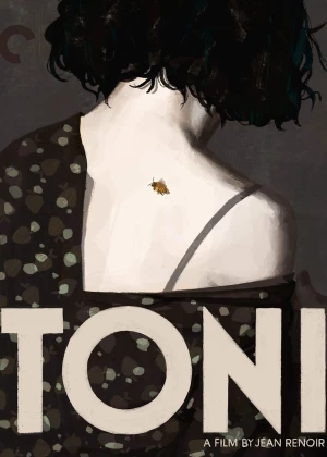 Toni poster