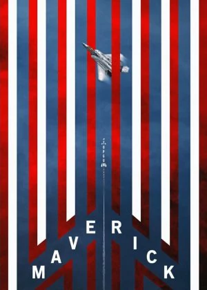 Top Gun: Maverick poster