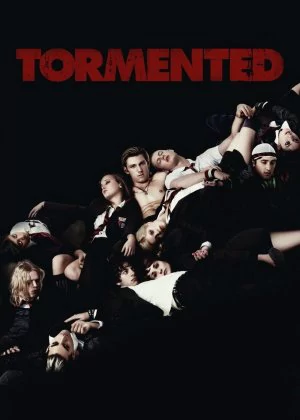 Tormented poster