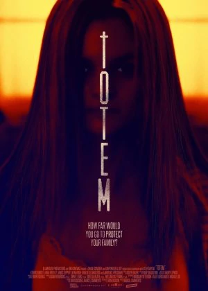 Totem poster