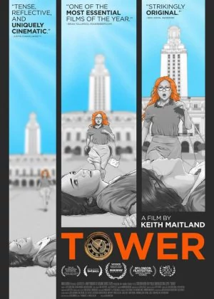 Tower poster