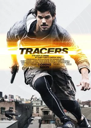 Tracers poster