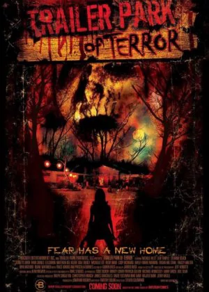 Trailer Park of Terror poster