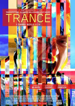 Trance poster