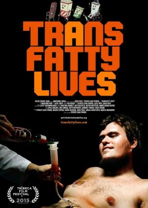 TransFatty Lives poster