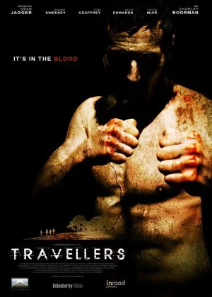 Travellers poster
