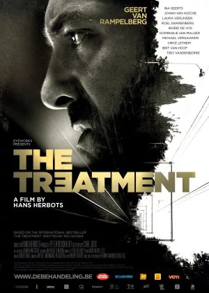 The Treatment poster