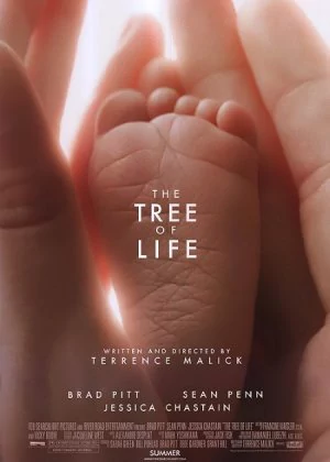 The Tree of Life poster