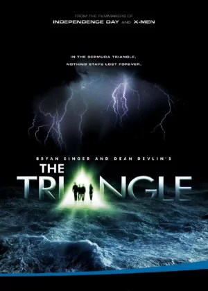 The Triangle poster