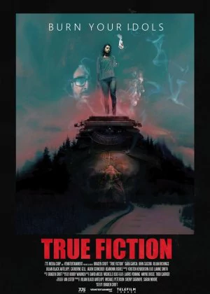 True Fiction poster