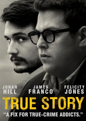 True Story poster