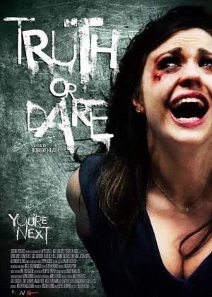 Truth or Dare poster