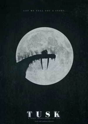 Tusk poster