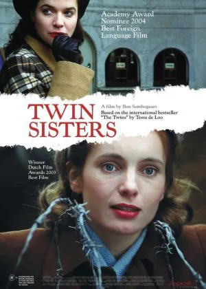 Twin Sisters poster