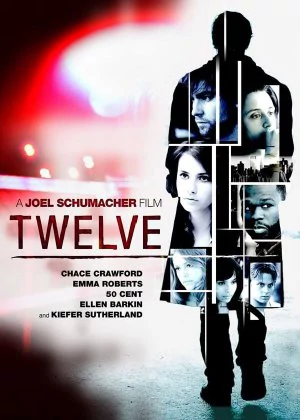 Twelve poster