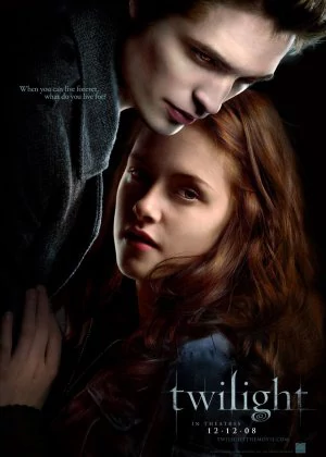 Twilight poster