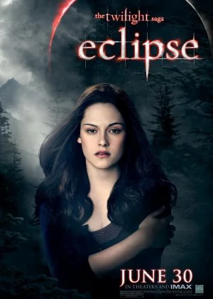 The Twilight Saga: Eclipse poster