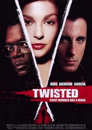 Twisted poster